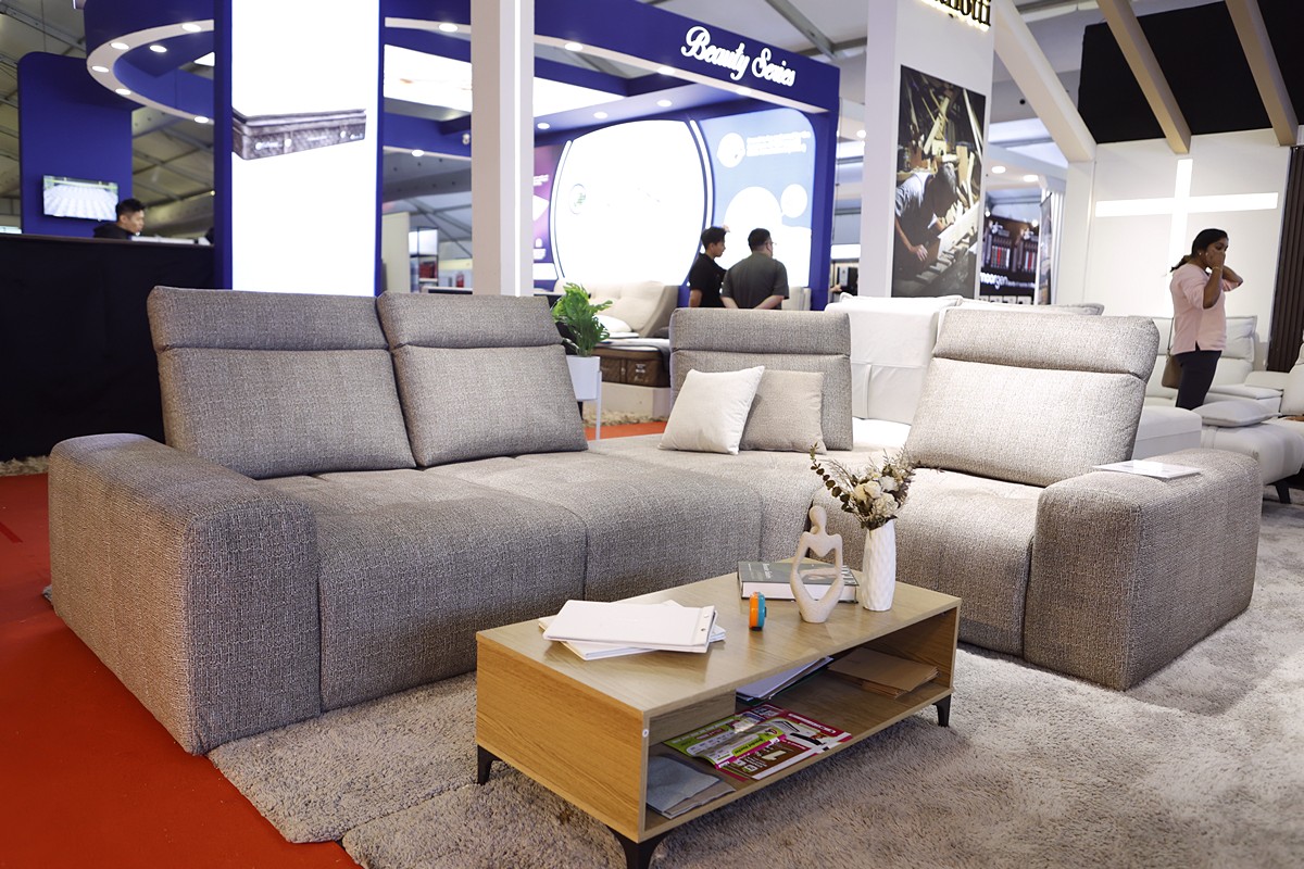 MG_2366 12–14 June 2026: MyHome Exhibition Sale at The Starling Mall Event Hall – Up to 80% OFF Home Brands, RM2,000 Instant Rebates, 1% Gold Cashback, Free Electricity Bills & 0% Instalment Deals