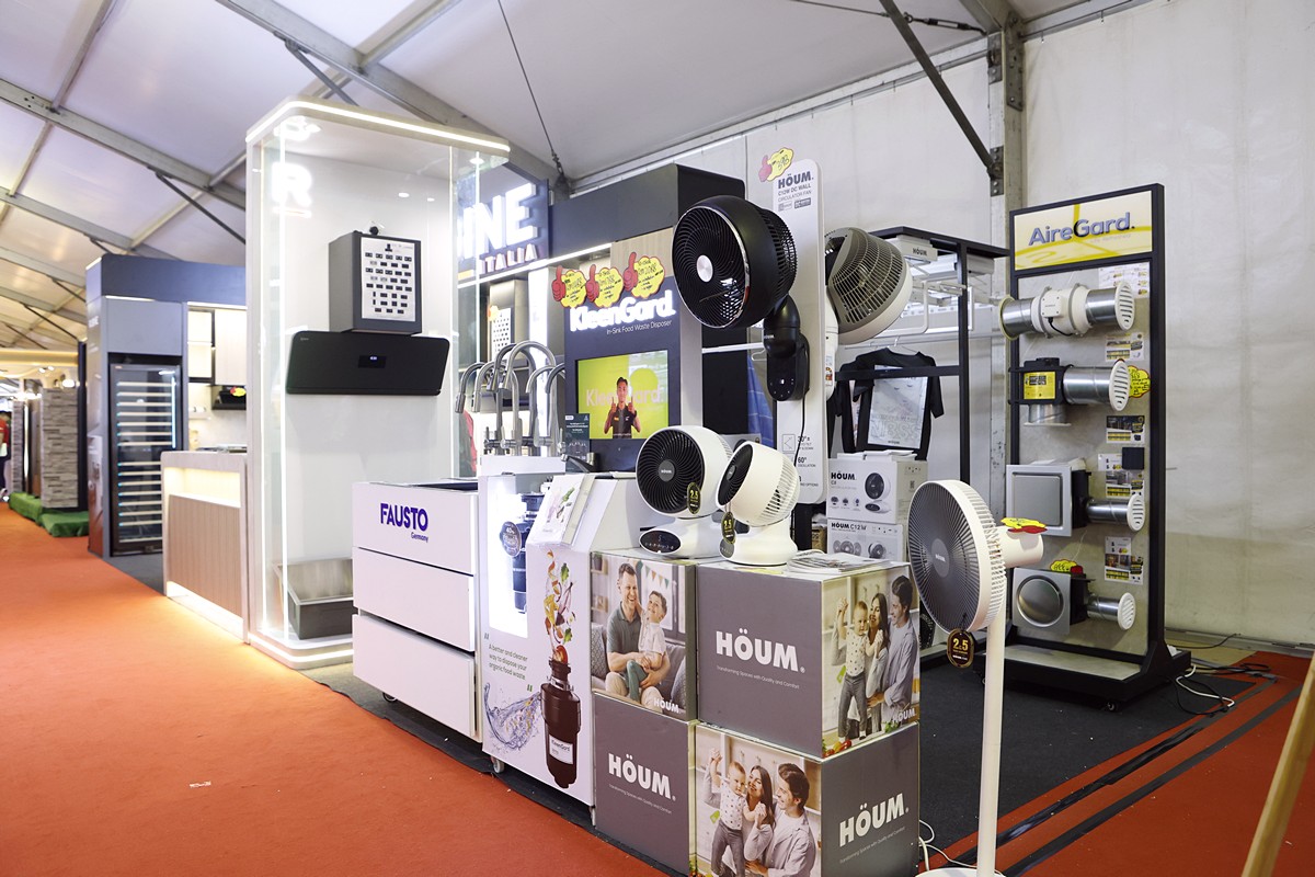 MG_2514 12–14 June 2026: MyHome Exhibition Sale at The Starling Mall Event Hall – Up to 80% OFF Home Brands, RM2,000 Instant Rebates, 1% Gold Cashback, Free Electricity Bills & 0% Instalment Deals