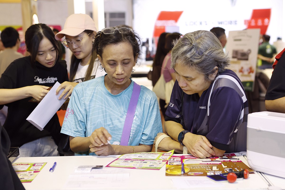 MG_2536 12–14 June 2026: MyHome Exhibition Sale at The Starling Mall Event Hall – Up to 80% OFF Home Brands, RM2,000 Instant Rebates, 1% Gold Cashback, Free Electricity Bills & 0% Instalment Deals