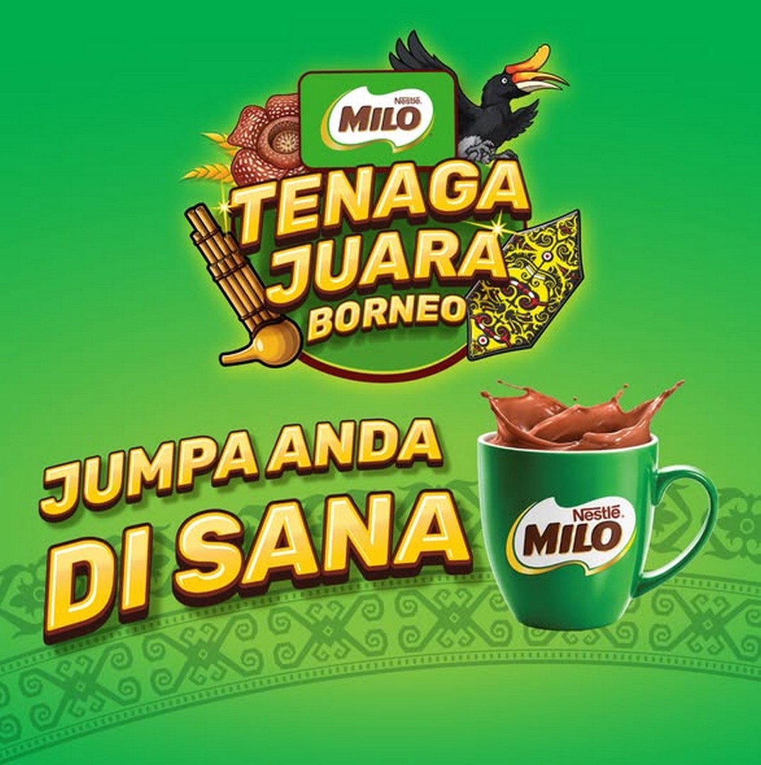 MILO-Malaysia-Sabah-Sarawak-Exclusive-Gift-Promotion-4 17 June 2026 onwards: MILO Malaysia Sabah & Sarawak Exclusive Gift Promotion – Free Borneo Gifts and Limited Edition Socks Redemption