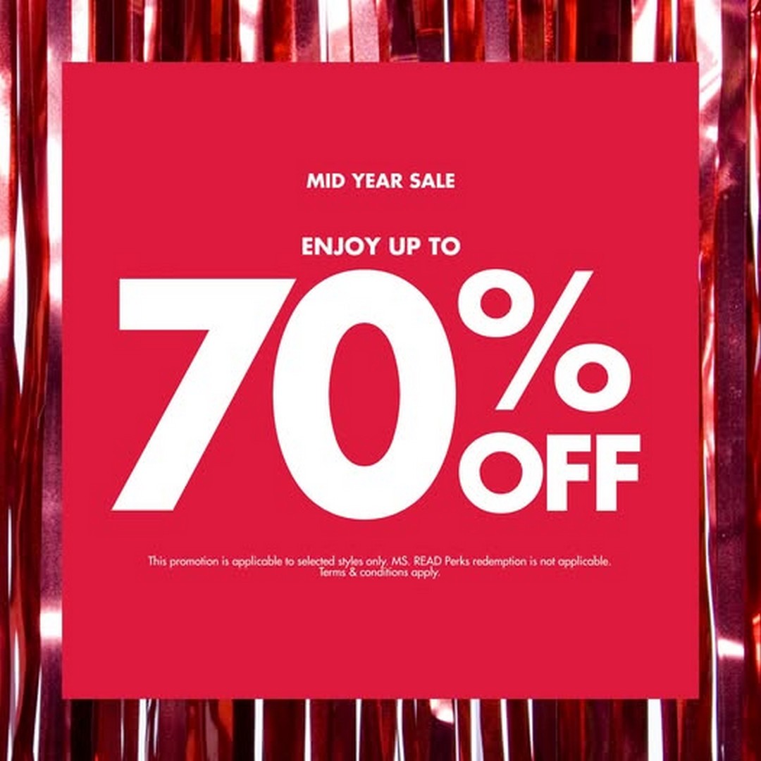 MS.-READ-Mid-Year-Sale-–-Enjoy-Up-to-70-Off-Plus-Size-Fashion-Promotion 9 June 2026 onwards: MS. READ Mid Year Sale – Enjoy Up to 70% Off Plus Size Fashion Promotion