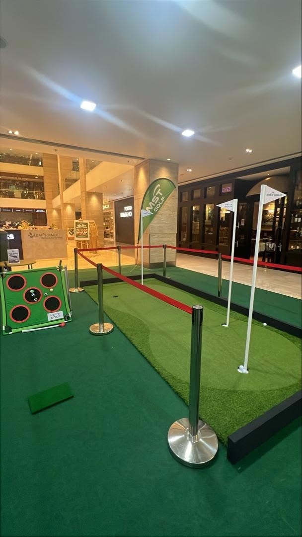 MST-Golf-Intermark-Golf-Fair-at-Intermark-Mall-KL-10 15–28 June 2026: MST Golf Intermark Golf Fair at Intermark Mall KL – Exclusive Deals, Activities and Golf Shopping Event