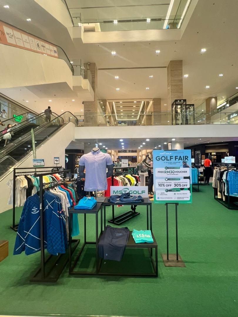 MST-Golf-Intermark-Golf-Fair-at-Intermark-Mall-KL-11 15–28 June 2026: MST Golf Intermark Golf Fair at Intermark Mall KL – Exclusive Deals, Activities and Golf Shopping Event