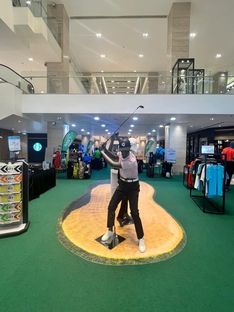 MST-Golf-Intermark-Golf-Fair-at-Intermark-Mall-KL-12 15–28 June 2026: MST Golf Intermark Golf Fair at Intermark Mall KL – Exclusive Deals, Activities and Golf Shopping Event