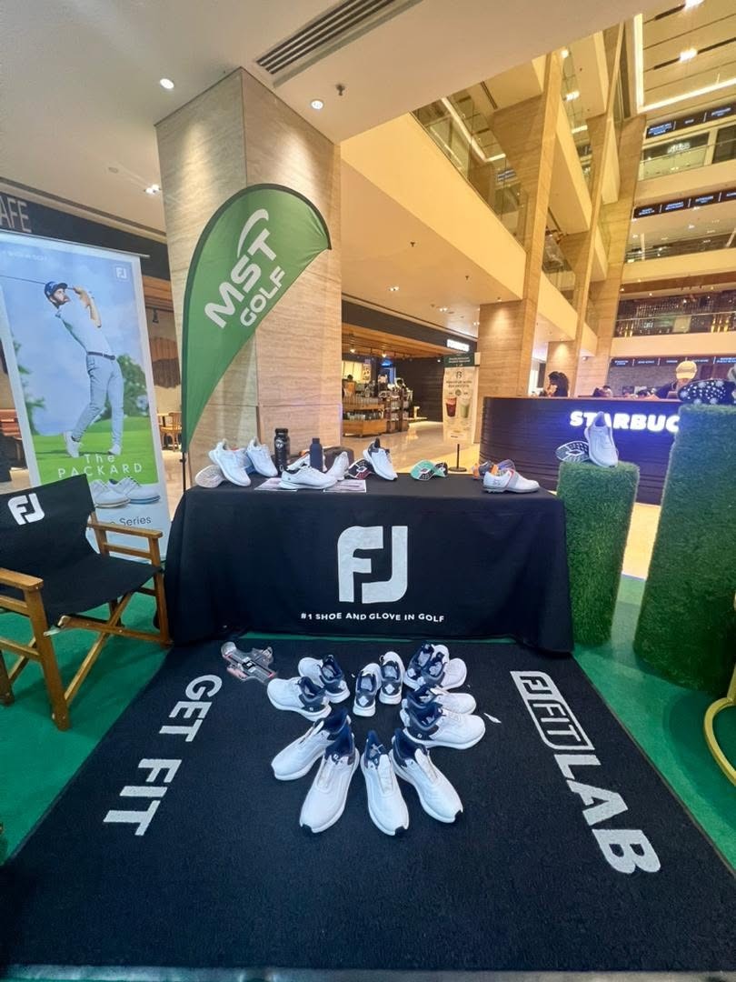 MST-Golf-Intermark-Golf-Fair-at-Intermark-Mall-KL-8 15–28 June 2026: MST Golf Intermark Golf Fair at Intermark Mall KL – Exclusive Deals, Activities and Golf Shopping Event
