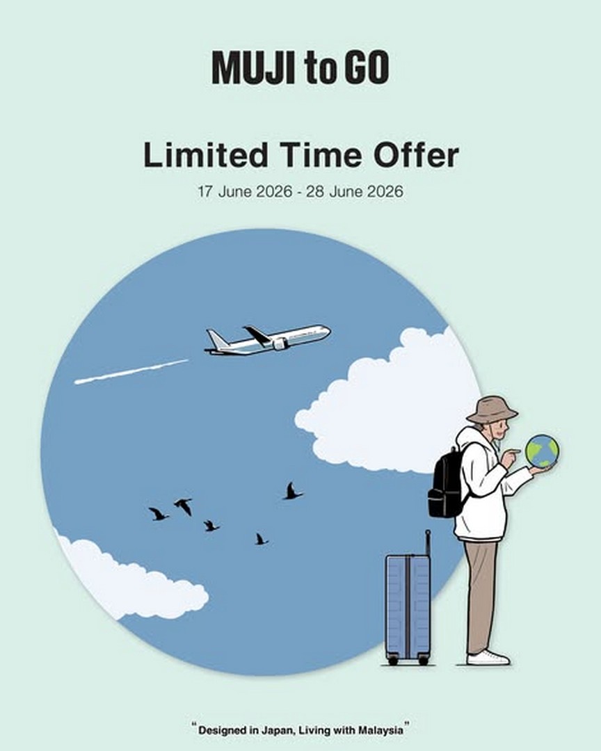 MUJI-Malaysia-MUJI-to-GO-Travel-Essentials-Promotion 17-28 June 2026: MUJI Malaysia MUJI to GO Travel Essentials Promotion – Save on Travel Organisers, Neck Cushions, Carry Cases and More Before Your Next Trip
