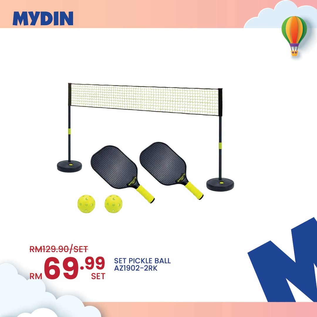 MYDIN-Malaysia-Kids-Family-Value-Promotion-11 Now till 29 June 2026: MYDIN Malaysia Kids & Family Value Promotion, Home Essentials & Learning Deals