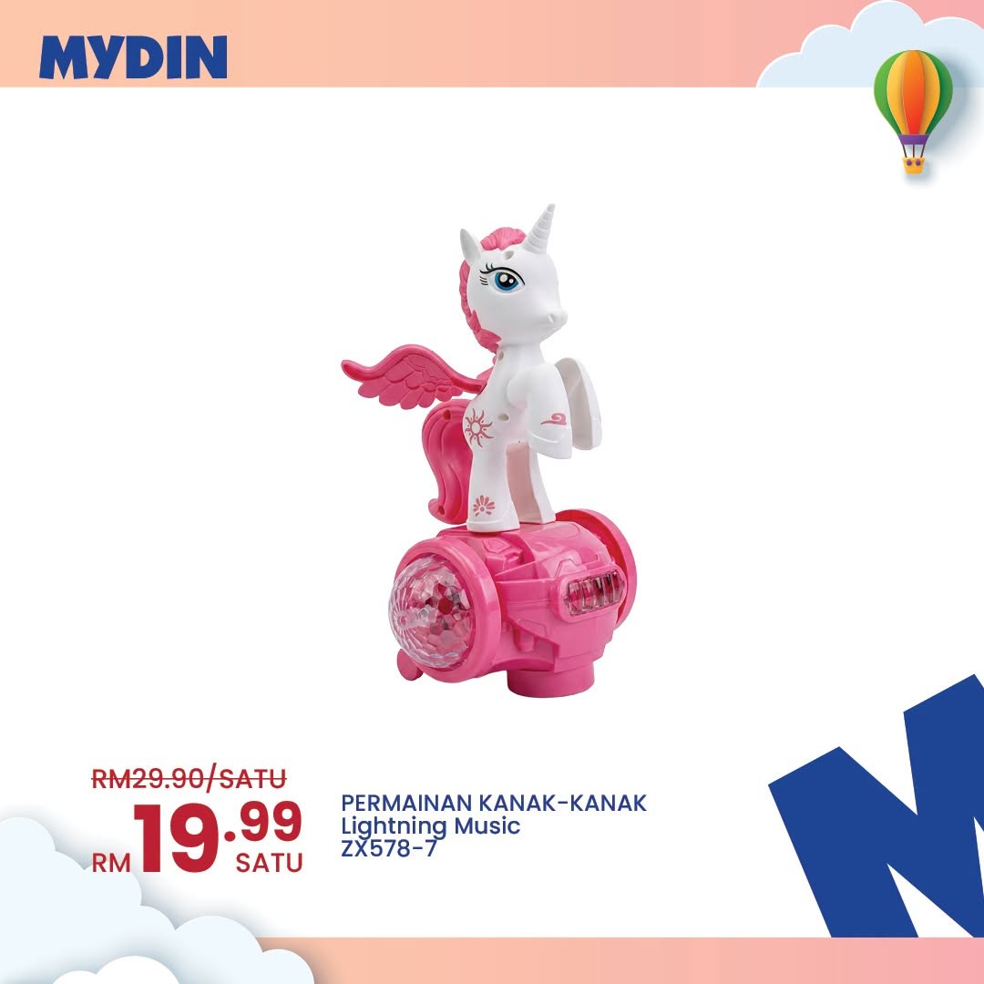 MYDIN-Malaysia-Kids-Family-Value-Promotion-4 Now till 29 June 2026: MYDIN Malaysia Kids & Family Value Promotion, Home Essentials & Learning Deals
