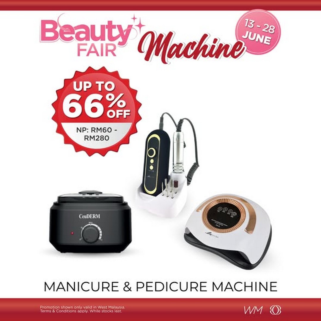 Magicboo-Beauty-Malaysia-Beauty-Fair-Promotion-2 13-28 June 2026: Magicboo Beauty Malaysia Beauty Fair Promotion – Exclusive Savings on Beauty Devices for Radiant Skin at Home