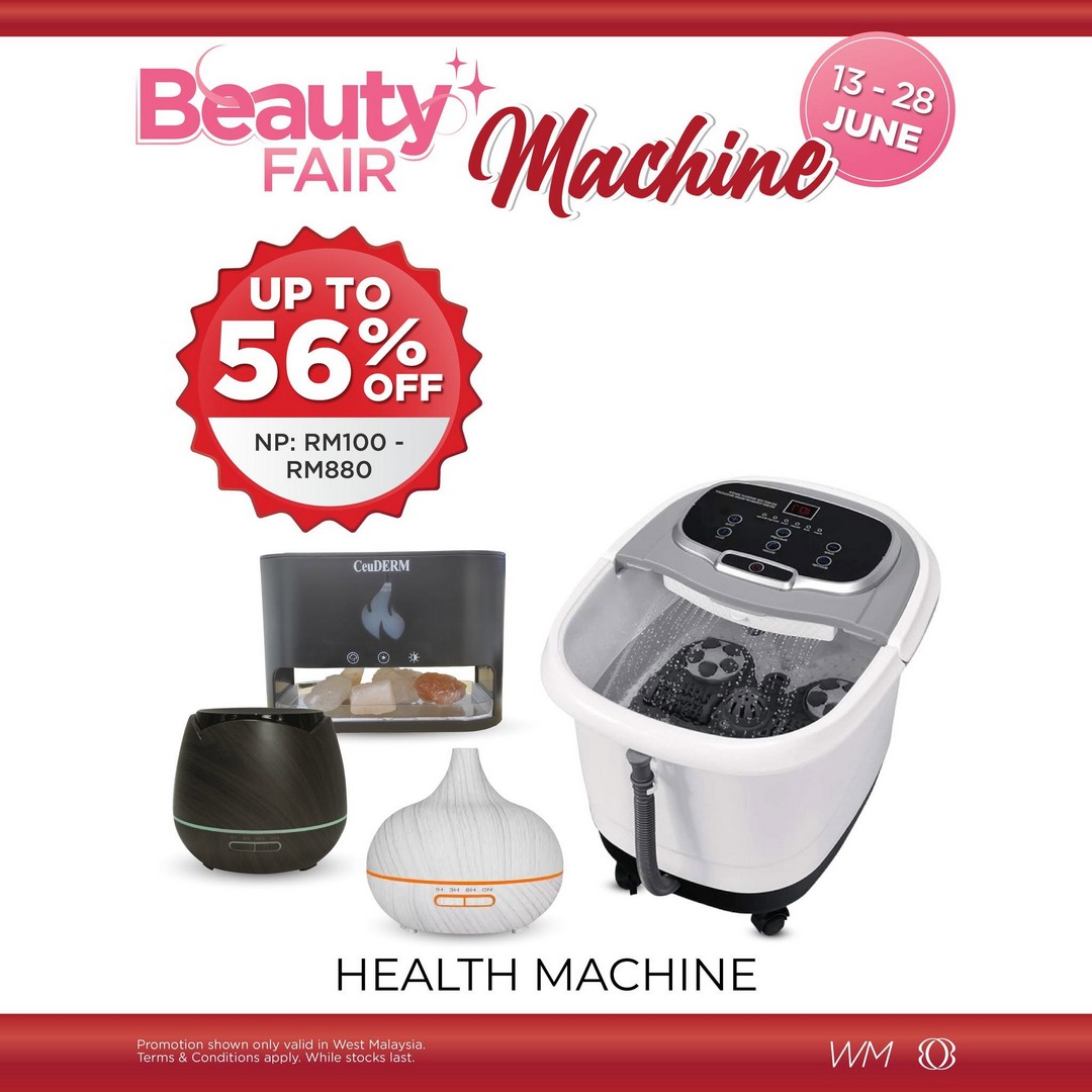 Magicboo-Beauty-Malaysia-Beauty-Fair-Promotion-4 13-28 June 2026: Magicboo Beauty Malaysia Beauty Fair Promotion – Exclusive Savings on Beauty Devices for Radiant Skin at Home