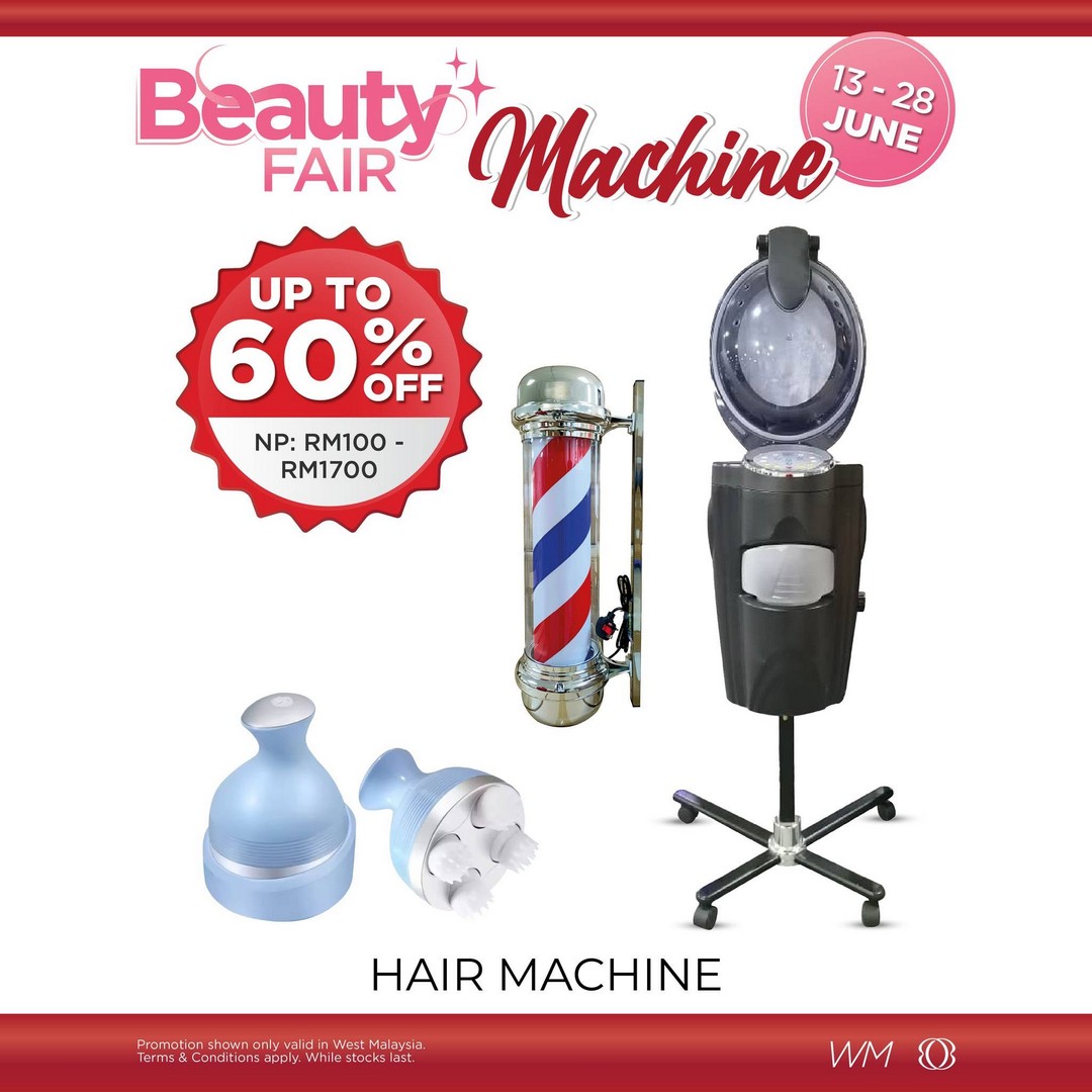Magicboo-Beauty-Malaysia-Beauty-Fair-Promotion-5 13-28 June 2026: Magicboo Beauty Malaysia Beauty Fair Promotion – Exclusive Savings on Beauty Devices for Radiant Skin at Home