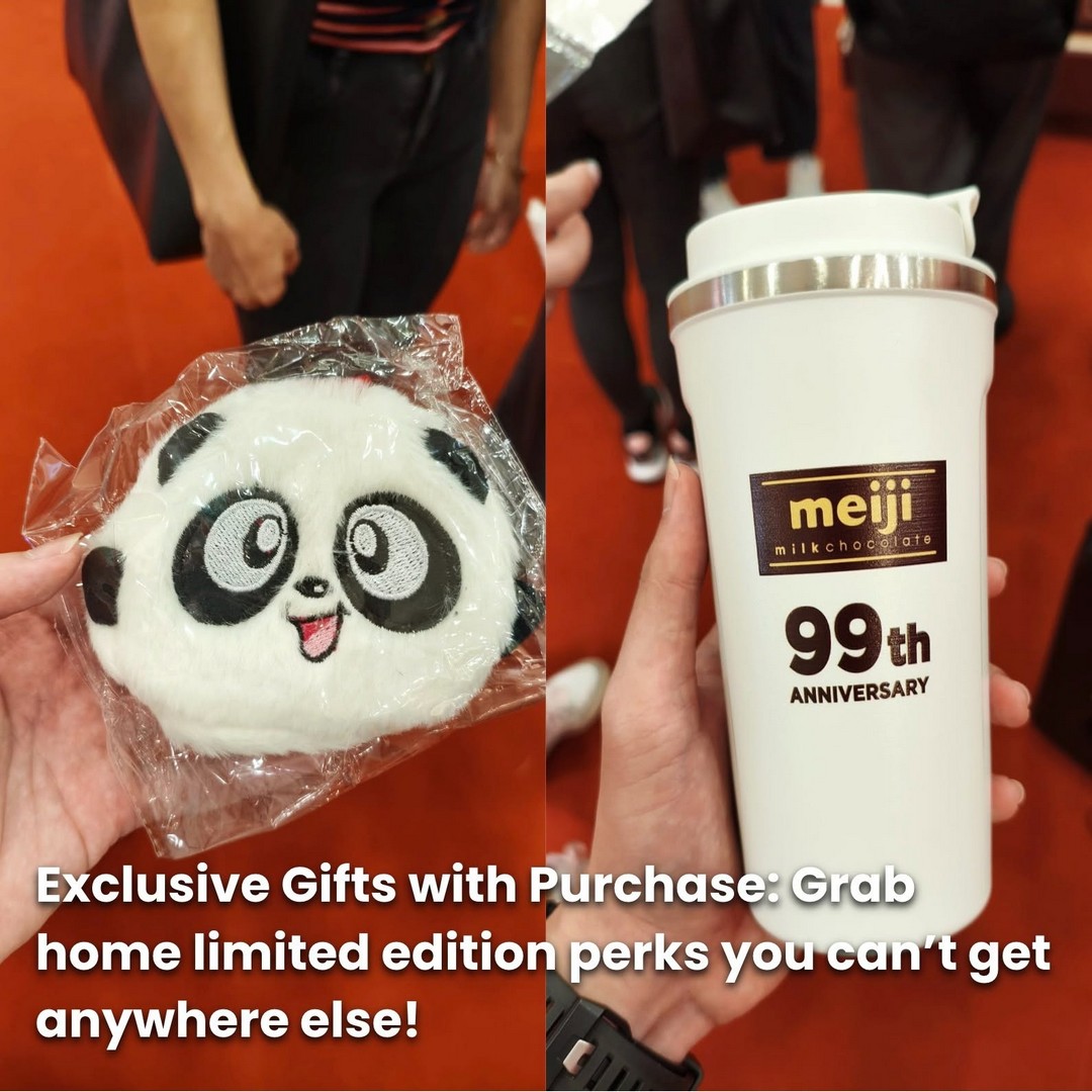 Meiji-Malaysia-Hello-Panda-Roadshow-at-AEON-Mall-Tebrau-City-6 22 June – 5 July 2026: Meiji Malaysia Hello Panda Roadshow at AEON Mall Tebrau City JB Promotion Event with Exclusive Merchandise, Mini Games and Special Chocolate Gift Packs