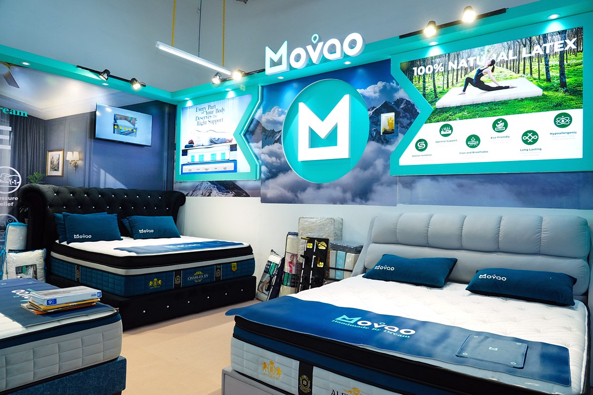 MyHome_Starling_060326_FA-313 12–14 June 2026: MyHome Exhibition Sale at The Starling Mall Event Hall – Up to 80% OFF Home Brands, RM2,000 Instant Rebates, 1% Gold Cashback, Free Electricity Bills & 0% Instalment Deals