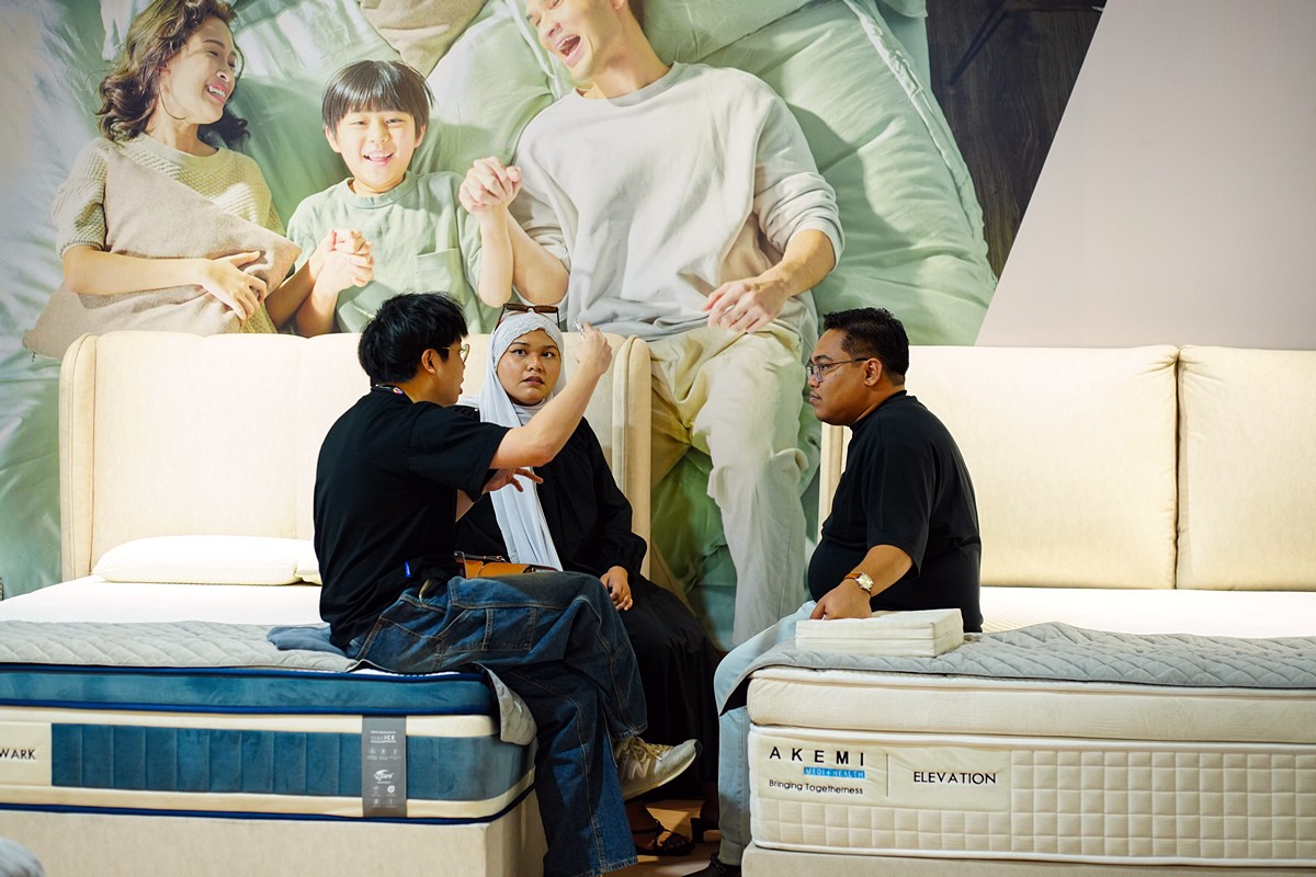 MyHome_Starling_060326_FA-402 12–14 June 2026: MyHome Exhibition Sale at The Starling Mall Event Hall – Up to 80% OFF Home Brands, RM2,000 Instant Rebates, 1% Gold Cashback, Free Electricity Bills & 0% Instalment Deals