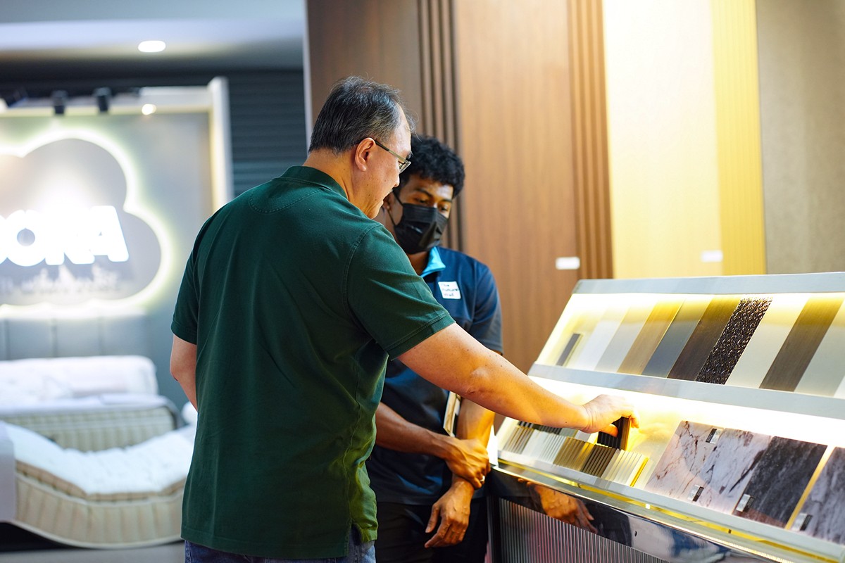 MyHome_Starling_060326_FA-425 12–14 June 2026: MyHome Exhibition Sale at The Starling Mall Event Hall – Up to 80% OFF Home Brands, RM2,000 Instant Rebates, 1% Gold Cashback, Free Electricity Bills & 0% Instalment Deals