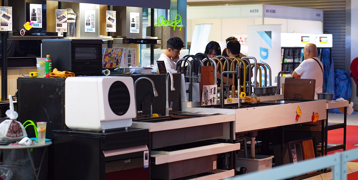 MyHome_Starling_060326_FA-440 12–14 June 2026: MyHome Exhibition Sale at The Starling Mall Event Hall – Up to 80% OFF Home Brands, RM2,000 Instant Rebates, 1% Gold Cashback, Free Electricity Bills & 0% Instalment Deals