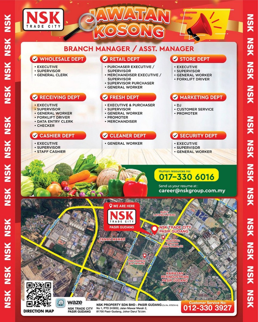 NSK-Trade-City-Pasir-Gudang-Grand-Opening-Promotion-19 21–28 June 2026: NSK Trade City Pasir Gudang Grand Opening Promotion – Exciting Deals, Happy Hour Specials and Massive Savings Across Multiple Categories