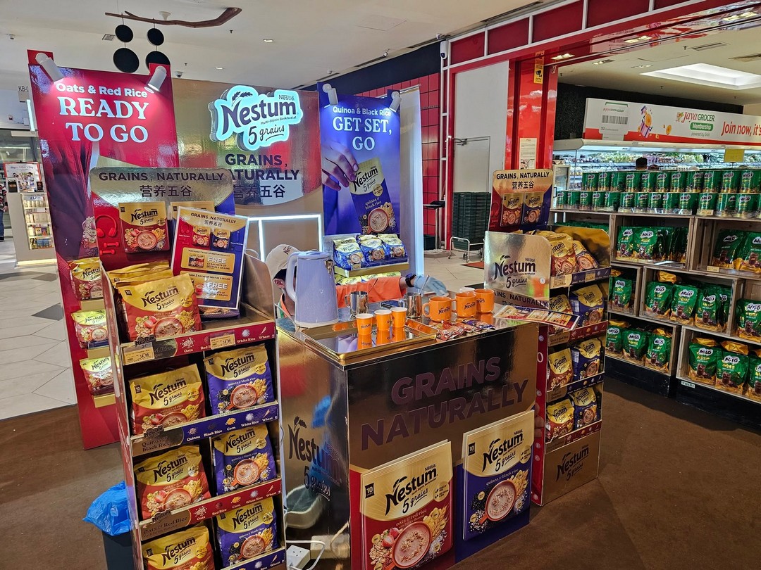 Nestle-Multibrand-Fair-at-The-Starling-Promotion-with-Spin-Win-Reward-10 8–14 June 2026: Nestlé Multibrand Fair at The Starling, Promotion with Spin & Win Rewards and Grocery Deals in Malaysia