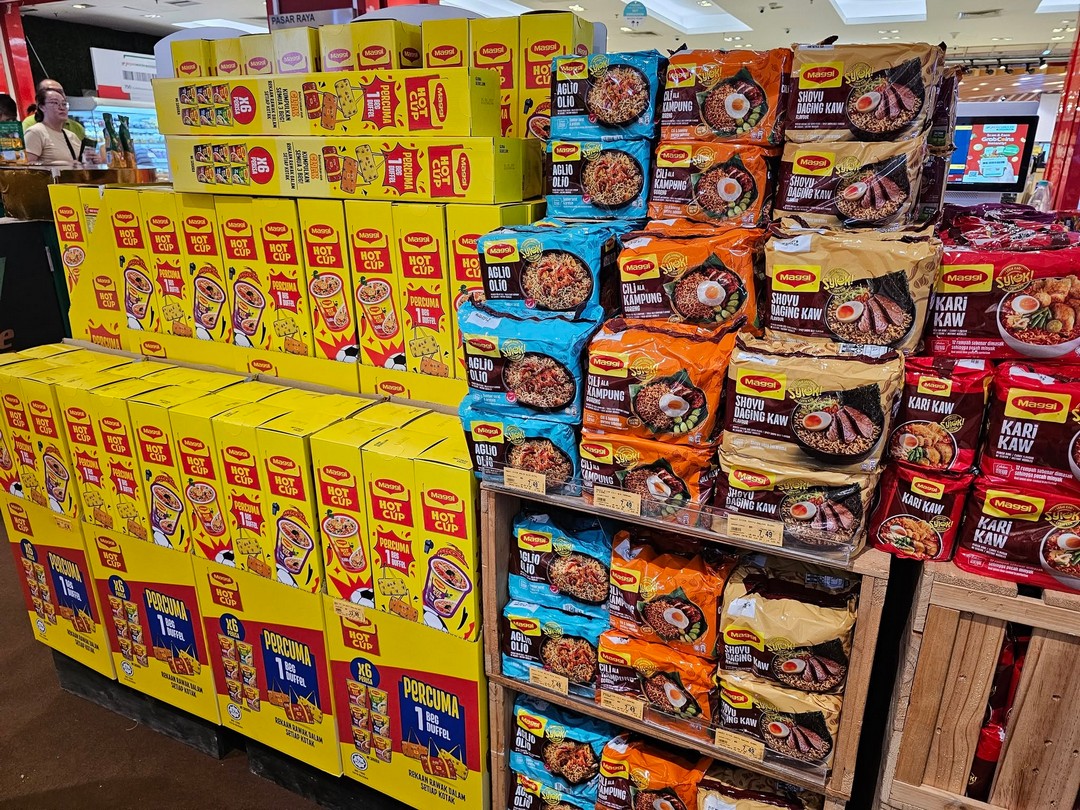Nestle-Multibrand-Fair-at-The-Starling-Promotion-with-Spin-Win-Reward-11 8–14 June 2026: Nestlé Multibrand Fair at The Starling, Promotion with Spin & Win Rewards and Grocery Deals in Malaysia