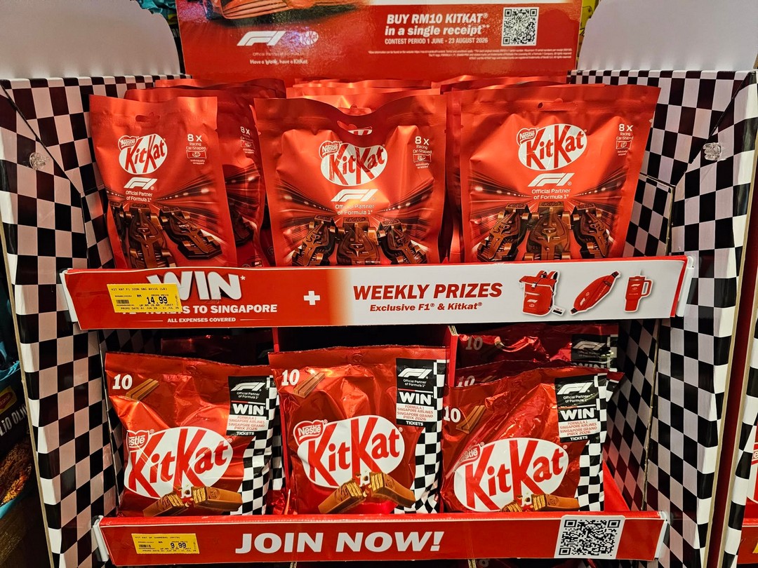 Nestle-Multibrand-Fair-at-The-Starling-Promotion-with-Spin-Win-Reward-13 8–14 June 2026: Nestlé Multibrand Fair at The Starling, Promotion with Spin & Win Rewards and Grocery Deals in Malaysia