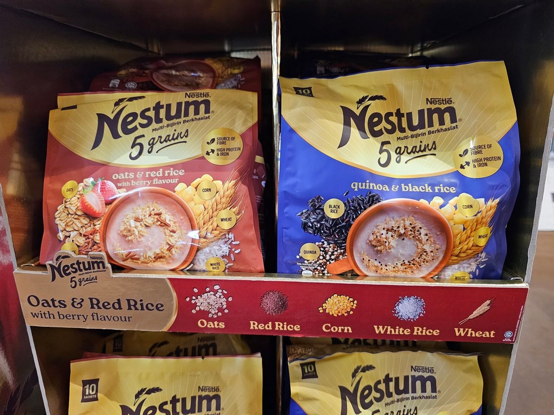 Nestle-Multibrand-Fair-at-The-Starling-Promotion-with-Spin-Win-Reward-8 8–14 June 2026: Nestlé Multibrand Fair at The Starling, Promotion with Spin & Win Rewards and Grocery Deals in Malaysia