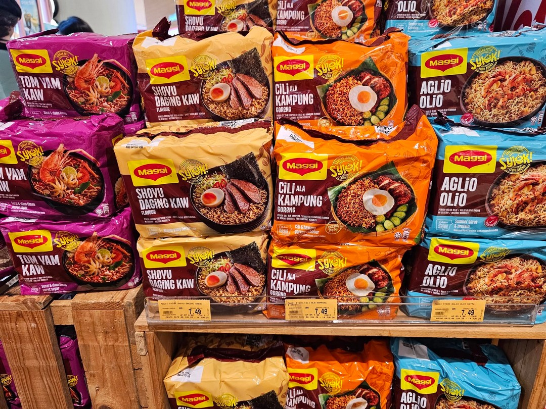 Nestle-Multibrand-Fair-at-The-Starling-Promotion-with-Spin-Win-Reward-9 8–14 June 2026: Nestlé Multibrand Fair at The Starling, Promotion with Spin & Win Rewards and Grocery Deals in Malaysia