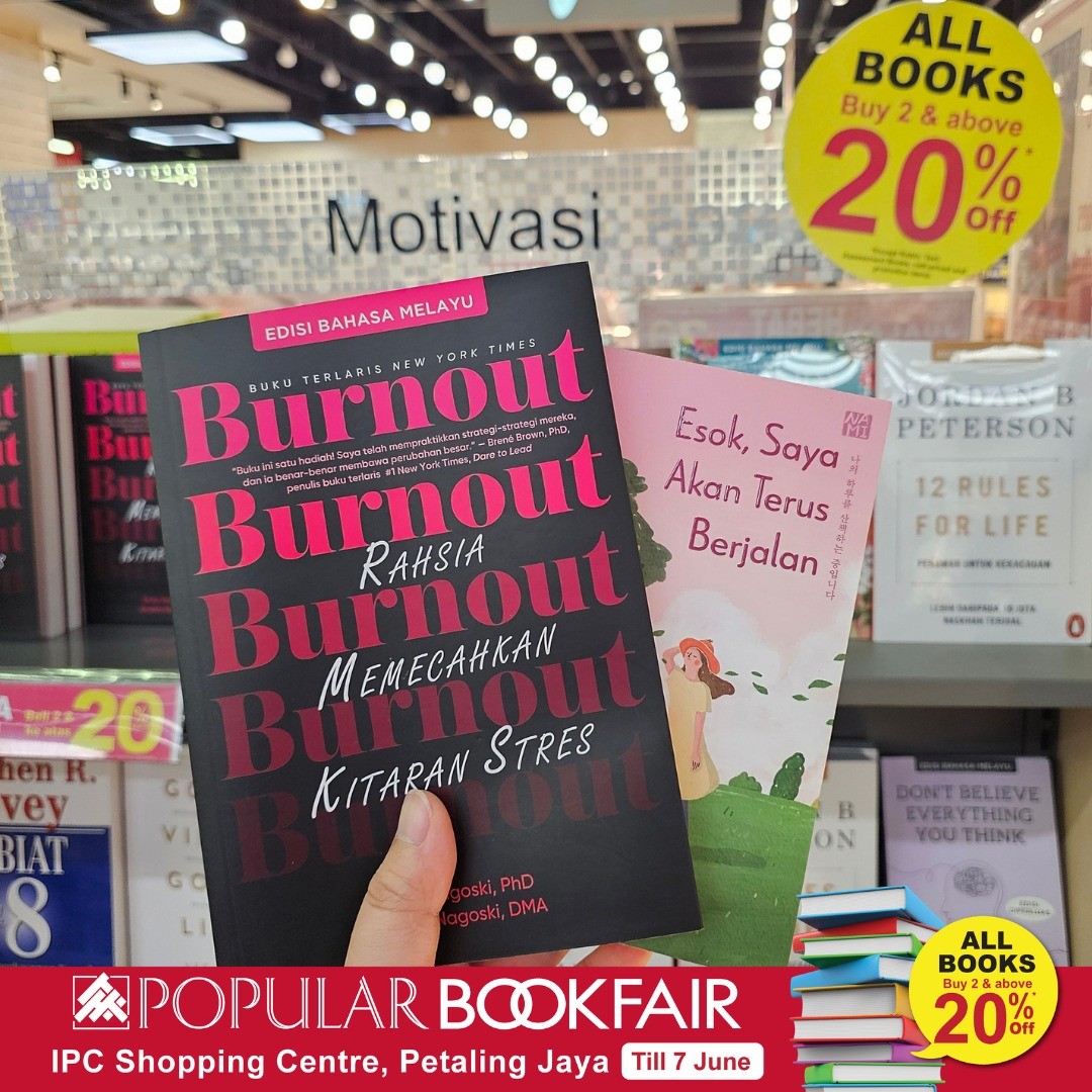 POPULAR-Bookfair-at-IPC-Shopping-Centre-Petaling-Jaya-Promotion-6 Now till 7 June 2026: POPULAR Bookfair at IPC Shopping Centre Petaling Jaya Promotion – Enjoy Up to 30% Off Books, Special RM15 English Books, RM10 Pens and Free Gifts
