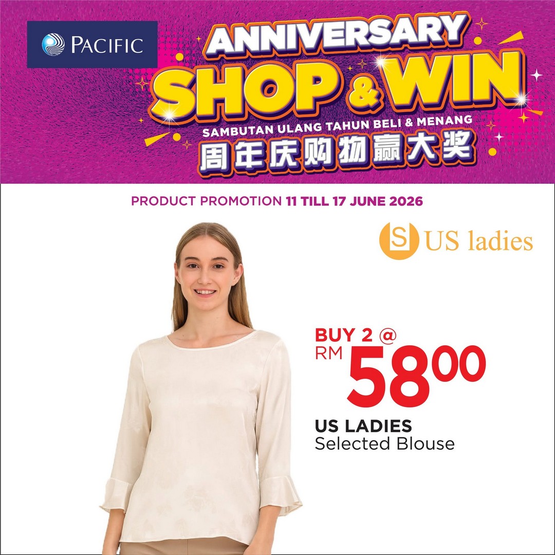 Pacific-Malaysia-Weekend-Sale-Fashion-and-Home-Essentials-Promotion-11 11–17 June 2026: Pacific Malaysia Weekend Sale, Fashion and Home Essentials Promotion with Big Savings Across Storewide Deals