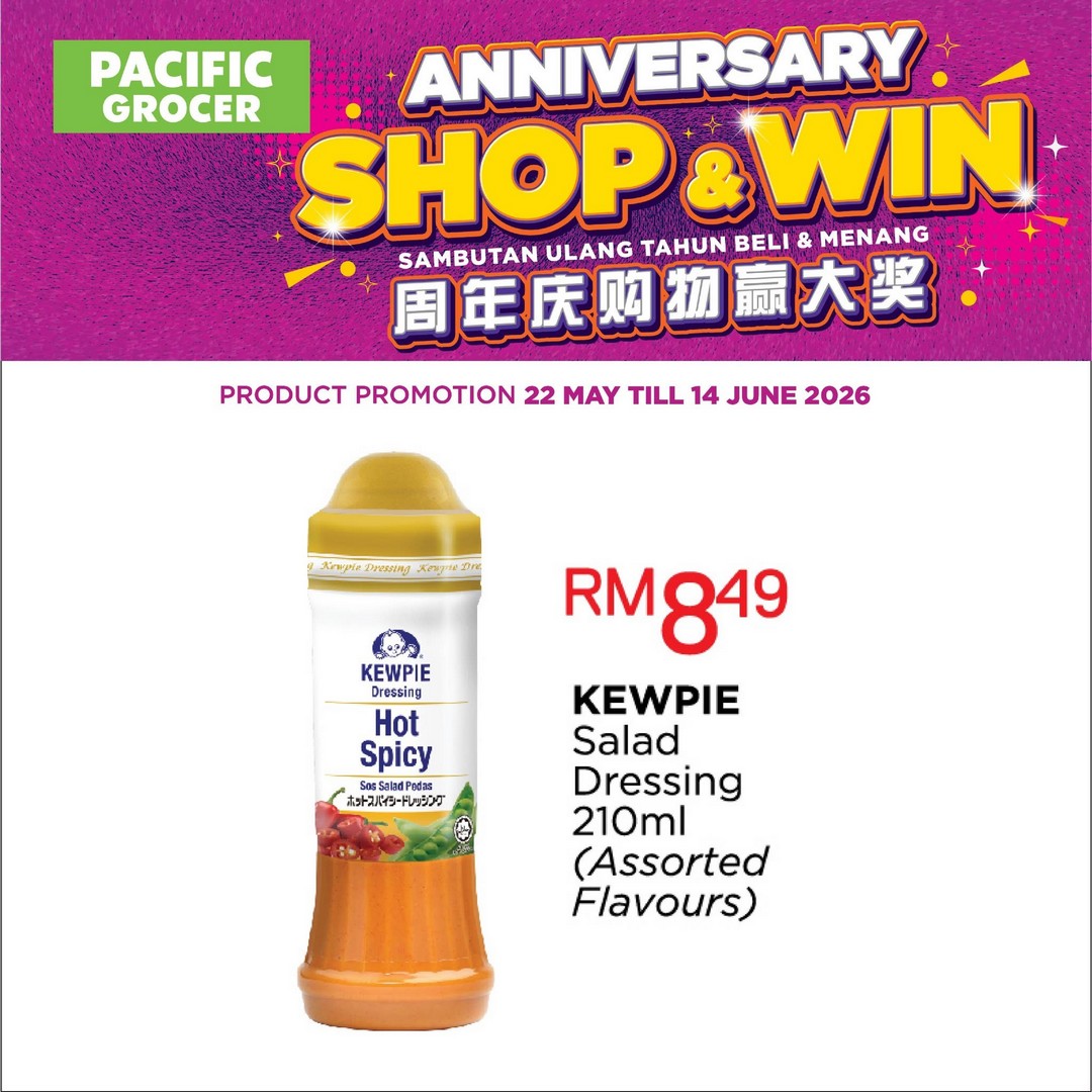 Pacific-Malaysia-–-Pacific-Grocer-Pantry-Essentials-Promotion-6 Now till 14 June 2026: Pacific Malaysia – Pacific Grocer Pantry Essentials Promotion: Stock Up on Everyday Kitchen Must-Haves for Easier Meal Prep and Better Home Cooking Savings