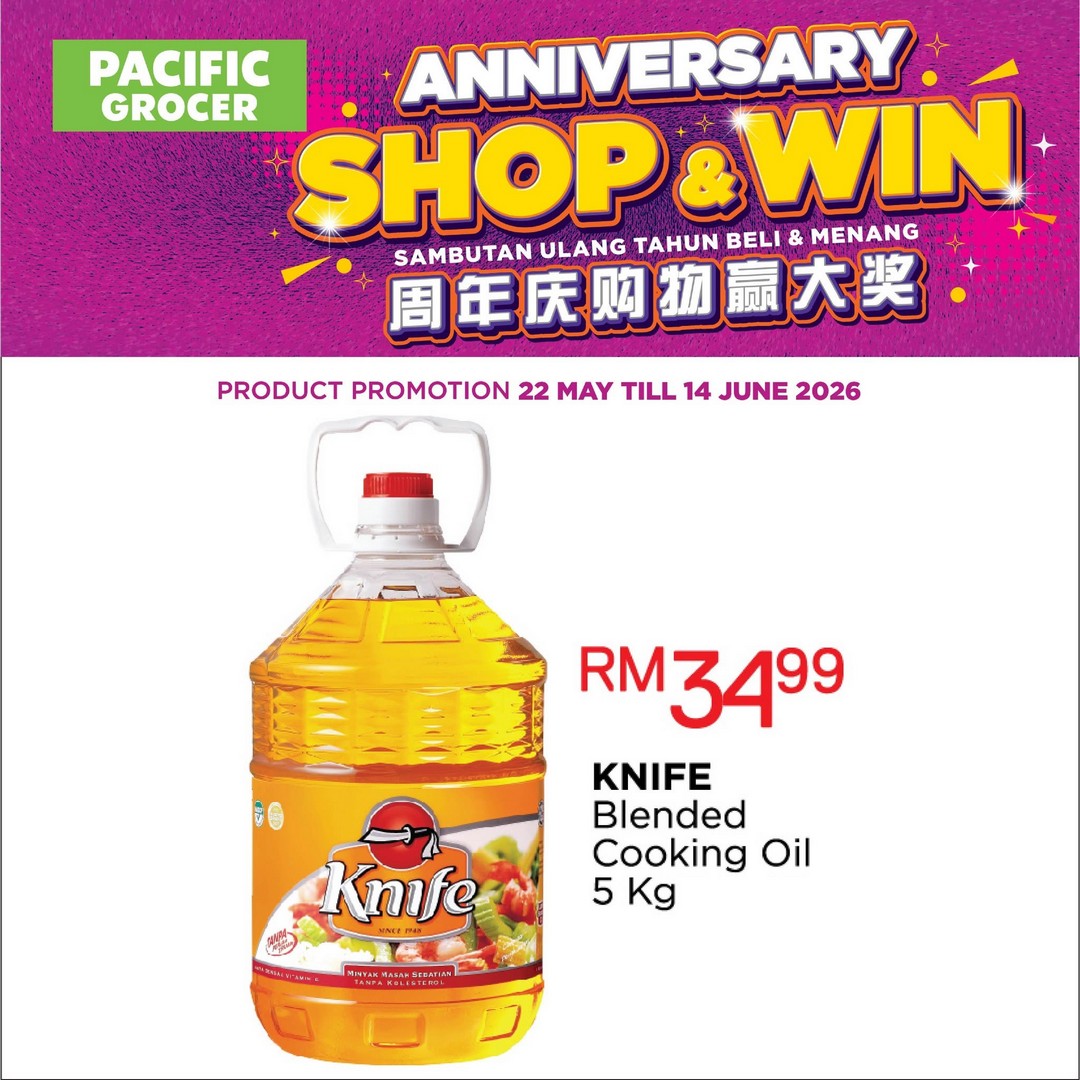 Pacific-Malaysia-–-Pacific-Grocer-Pantry-Essentials-Promotion-7 Now till 14 June 2026: Pacific Malaysia – Pacific Grocer Pantry Essentials Promotion: Stock Up on Everyday Kitchen Must-Haves for Easier Meal Prep and Better Home Cooking Savings