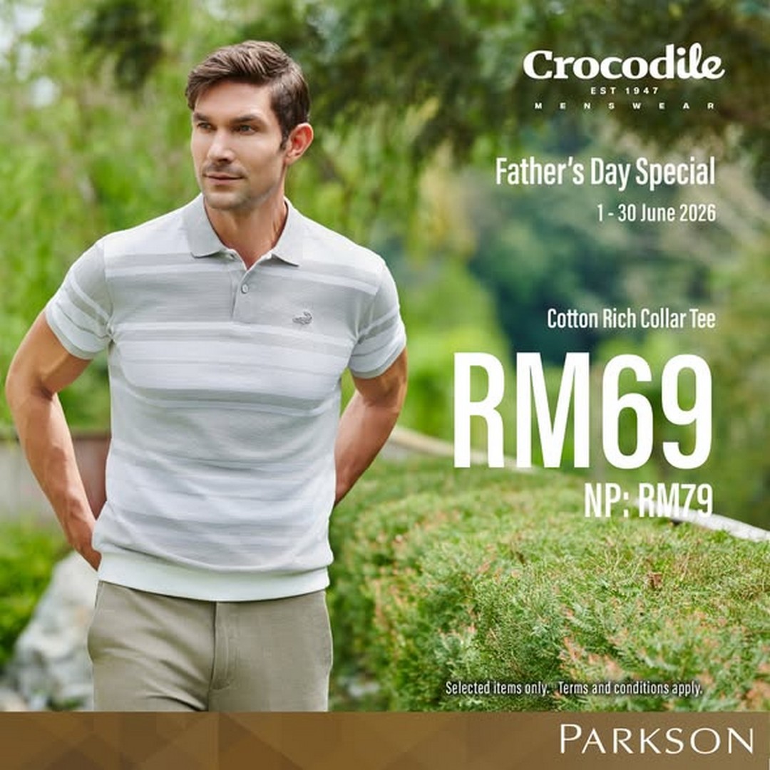 Parkson-Malaysia-Fathers-Day-Gift-Guide-Promotion-1-1 6–21 June 2026: Parkson Malaysia Father’s Day Gift Guide Promotion, Last-Minute Father’s Day Shopping Made Easy Across Nationwide Stores