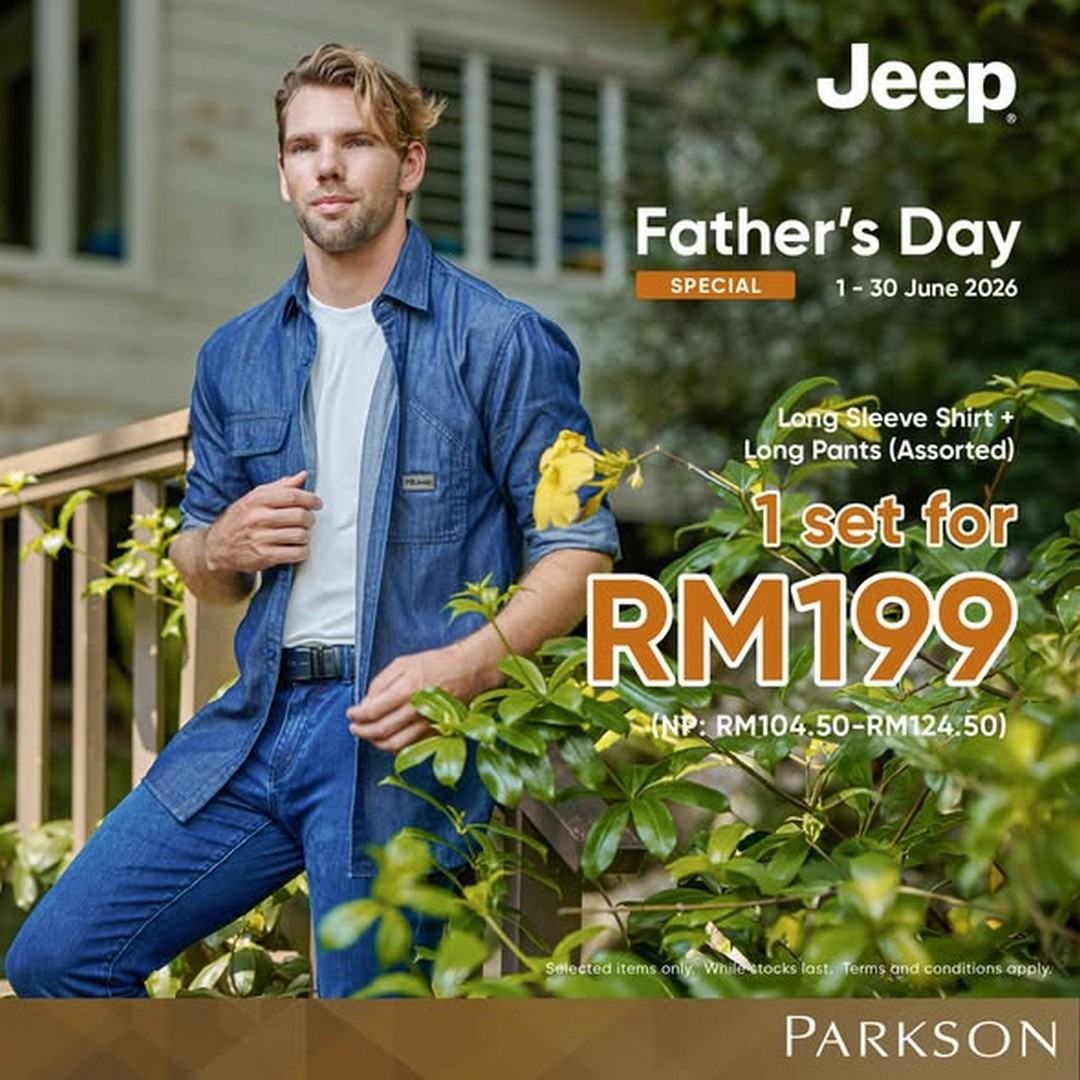 Parkson-Malaysia-Fathers-Day-Gift-Guide-Promotion-2-1 6–21 June 2026: Parkson Malaysia Father’s Day Gift Guide Promotion, Last-Minute Father’s Day Shopping Made Easy Across Nationwide Stores