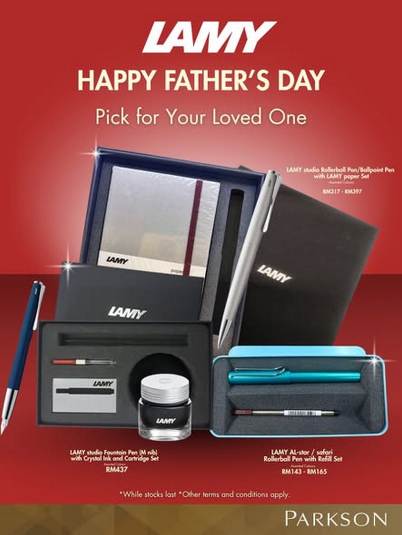 Parkson-Malaysia-Fathers-Day-Gift-Guide-Promotion-3-1 6–21 June 2026: Parkson Malaysia Father’s Day Gift Guide Promotion, Last-Minute Father’s Day Shopping Made Easy Across Nationwide Stores