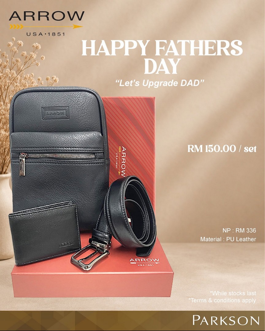 Parkson-Malaysia-Fathers-Day-Gift-Guide-Promotion-4-1 6–21 June 2026: Parkson Malaysia Father’s Day Gift Guide Promotion, Last-Minute Father’s Day Shopping Made Easy Across Nationwide Stores