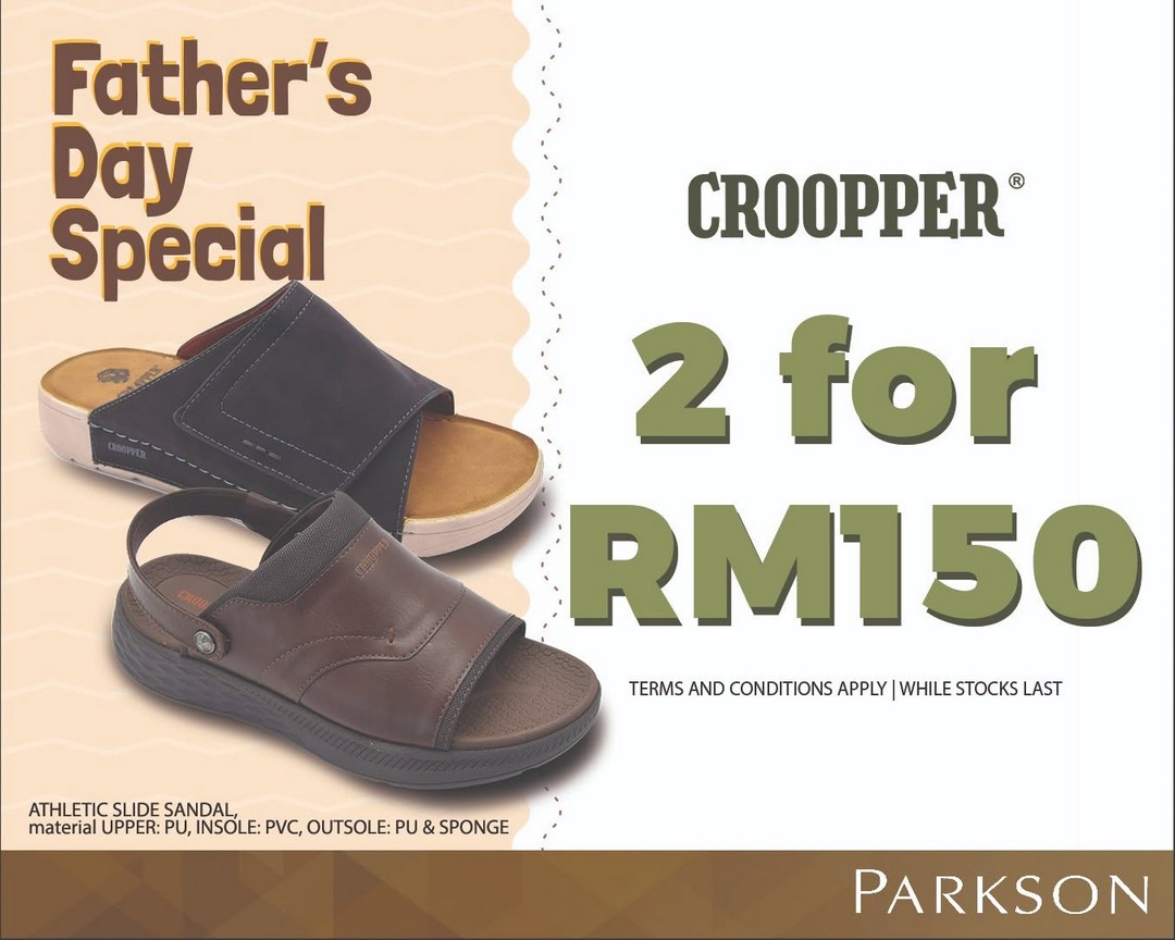 Parkson-Malaysia-Fathers-Day-Gift-Guide-Promotion-6-1 6–21 June 2026: Parkson Malaysia Father’s Day Gift Guide Promotion, Last-Minute Father’s Day Shopping Made Easy Across Nationwide Stores
