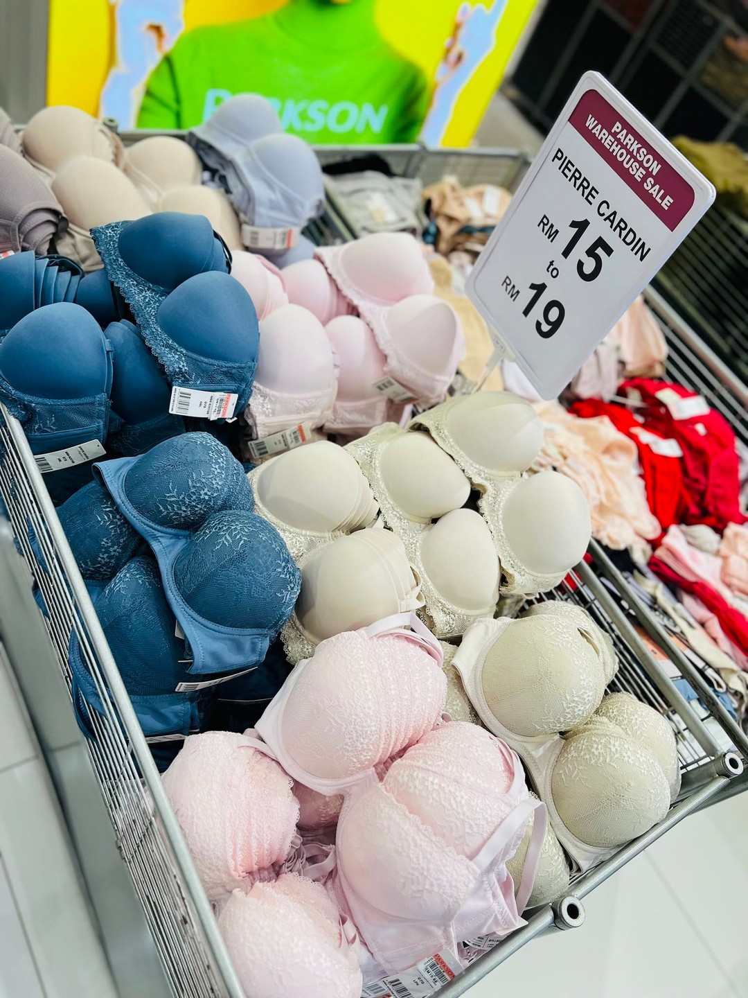 Parkson-Malaysia-Warehouse-Sale-at-Setapak-Central-12 Now till 2 July 2026: Parkson Malaysia Warehouse Sale at Setapak Central, Massive Clearance Promotion on Fashion, Household and Lifestyle Bargains