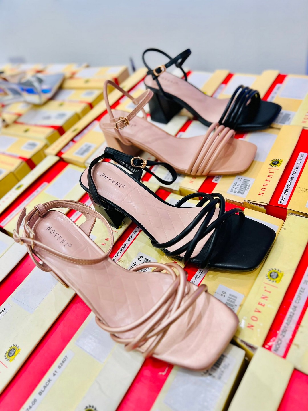 Parkson-Malaysia-Warehouse-Sale-at-Setapak-Central-13 Now till 2 July 2026: Parkson Malaysia Warehouse Sale at Setapak Central, Massive Clearance Promotion on Fashion, Household and Lifestyle Bargains