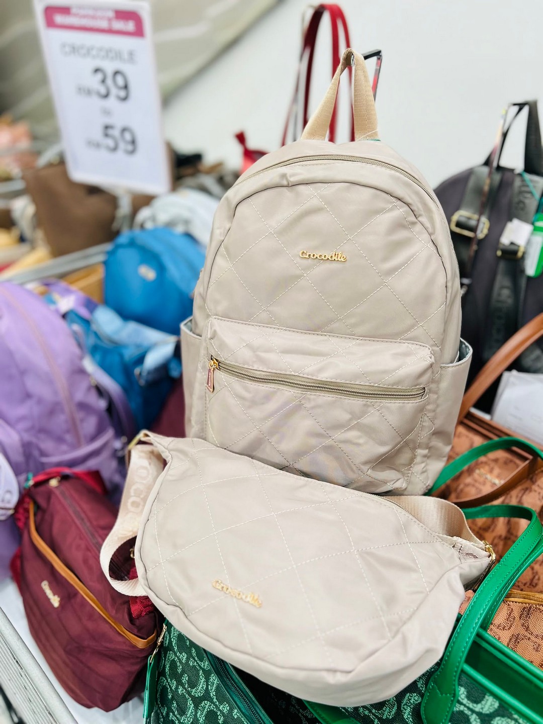 Parkson-Malaysia-Warehouse-Sale-at-Setapak-Central-15 Now till 2 July 2026: Parkson Malaysia Warehouse Sale at Setapak Central, Massive Clearance Promotion on Fashion, Household and Lifestyle Bargains