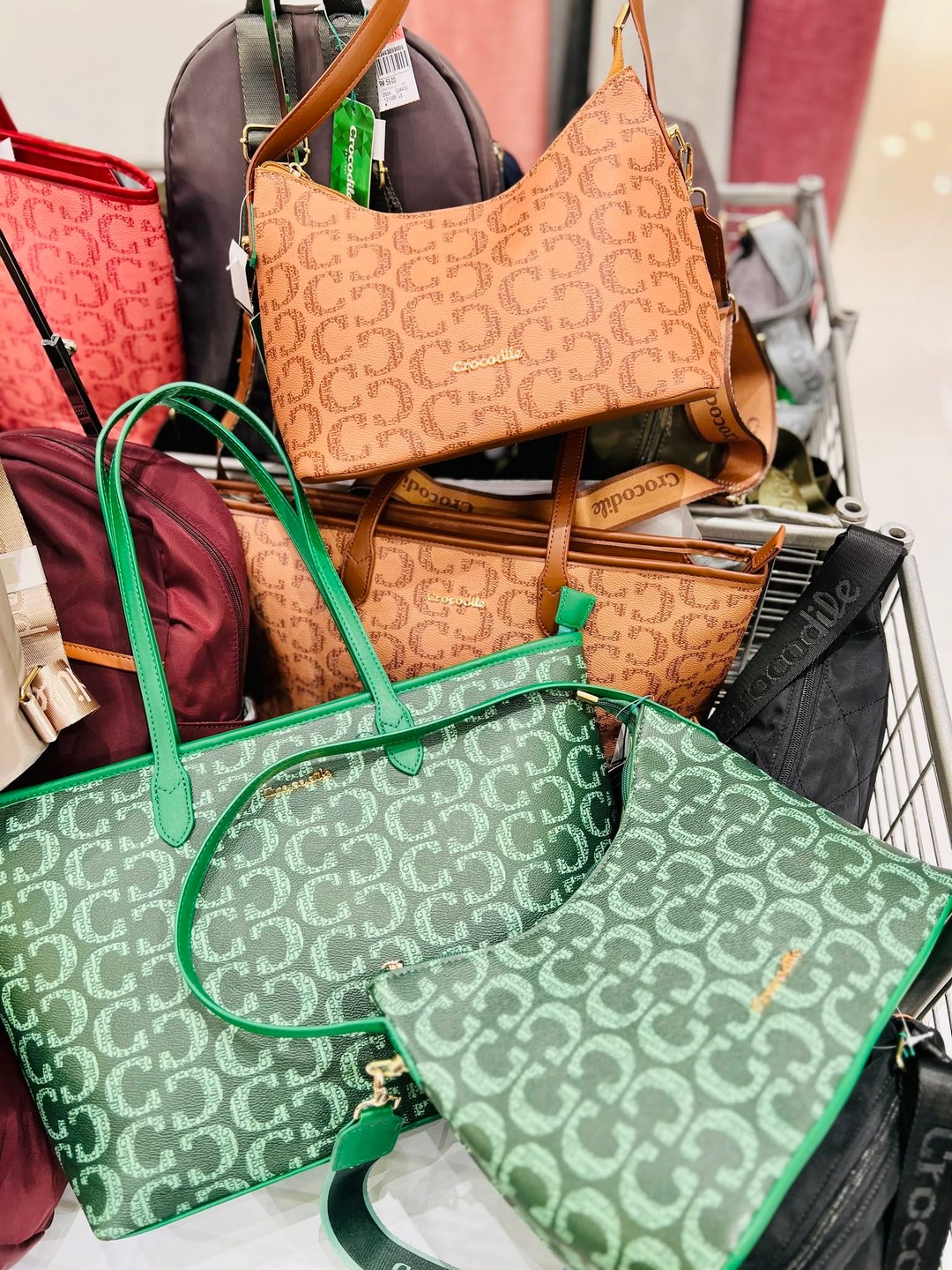 Parkson-Malaysia-Warehouse-Sale-at-Setapak-Central-17 Now till 2 July 2026: Parkson Malaysia Warehouse Sale at Setapak Central, Massive Clearance Promotion on Fashion, Household and Lifestyle Bargains