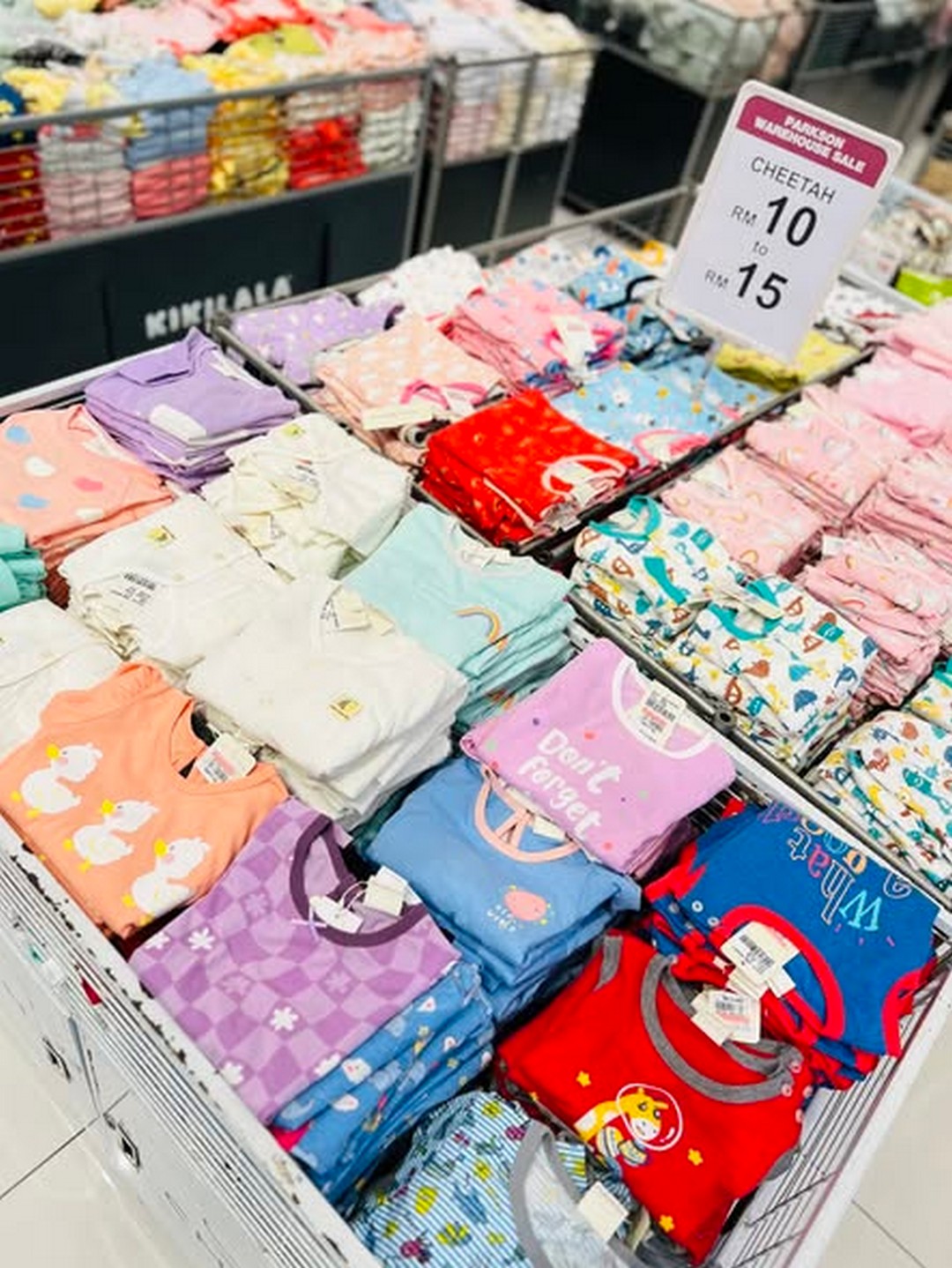 Parkson-Malaysia-Warehouse-Sale-at-Setapak-Central-2 Now till 2 July 2026: Parkson Malaysia Warehouse Sale at Setapak Central, Massive Clearance Promotion on Fashion, Household and Lifestyle Bargains