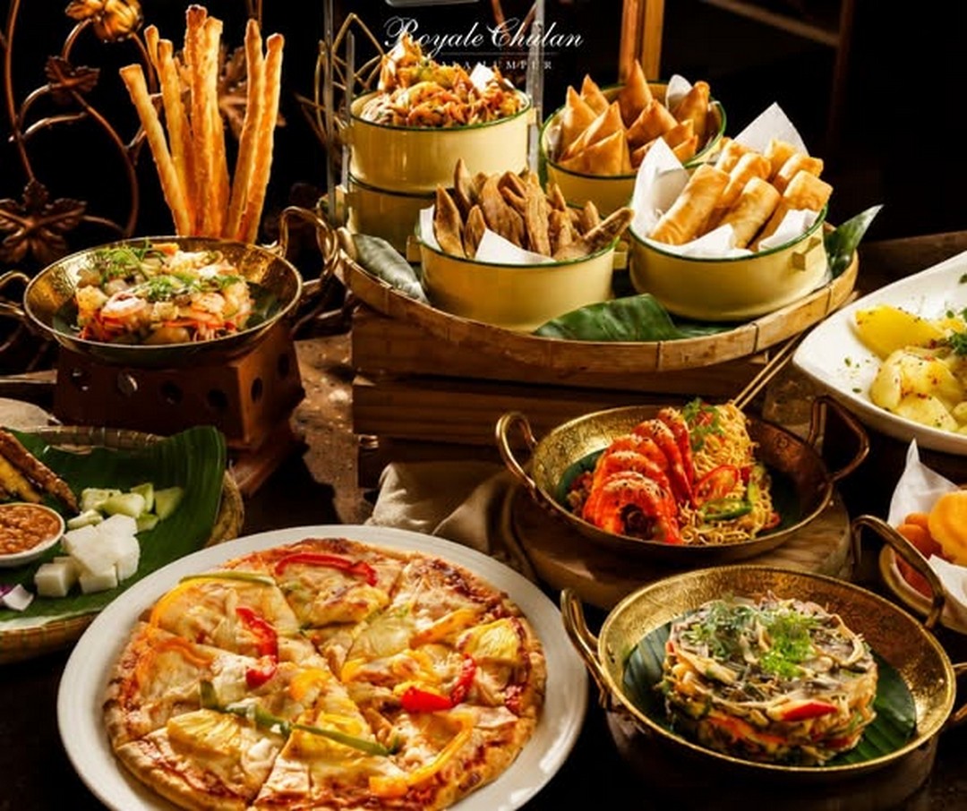 Royale-Chulan-Kuala-Lumpur-Fathers-Day-Hi-Tea-Promotion-2 21 June 2026: Royale Chulan Kuala Lumpur Father's Day Hi-Tea Promotion – Dad Dines Free with Four Paying Adults, Senior Citizens Enjoy 50% Off and Exciting Lucky Draw Prizes
