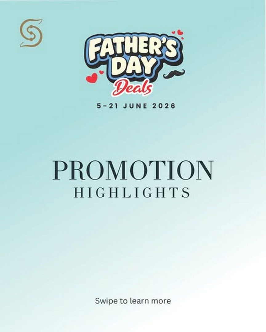 SEIBU-The-Exchange-TRX-Fathers-Day-Special-Deals-Luxury-Brand-Promotions 5–21 June 2026: SEIBU The Exchange TRX Father’s Day Special Deals & Luxury Brand Promotions, Exclusive Gifts & Limited-Time Rewards