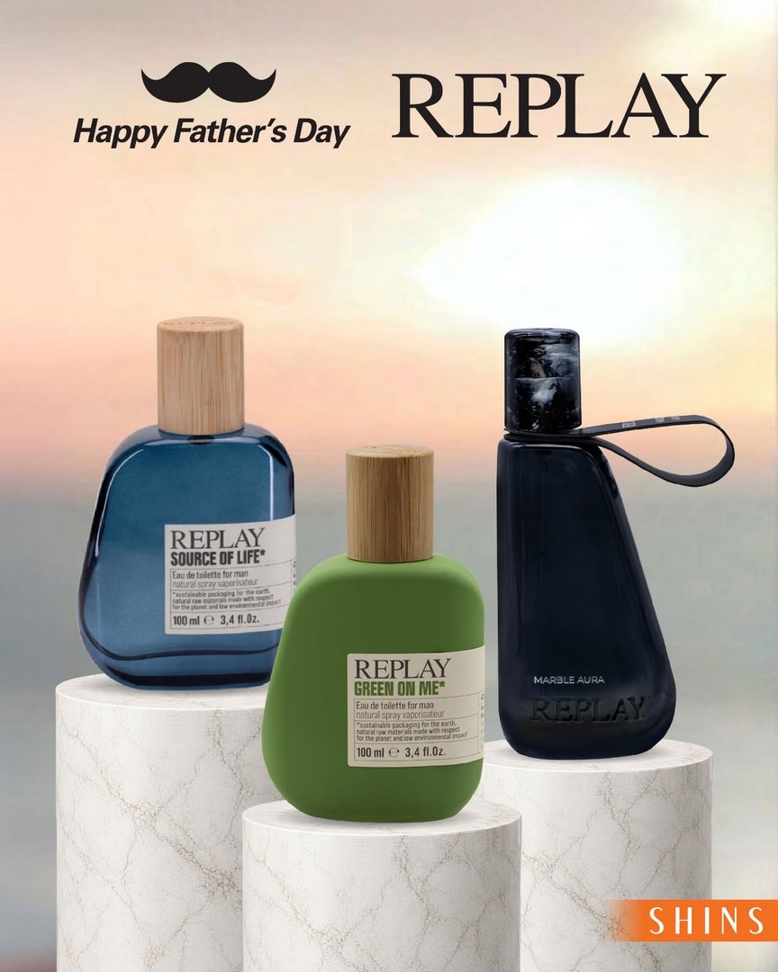 SHINS-Fathers-Day-Special-Midyear-Sale-4 9 June 2026 onwards: SHINS Father’s Day Special Midyear Sale, Men’s Grooming & Fragrance Deals + VIP8 RM8 OFF Promotion