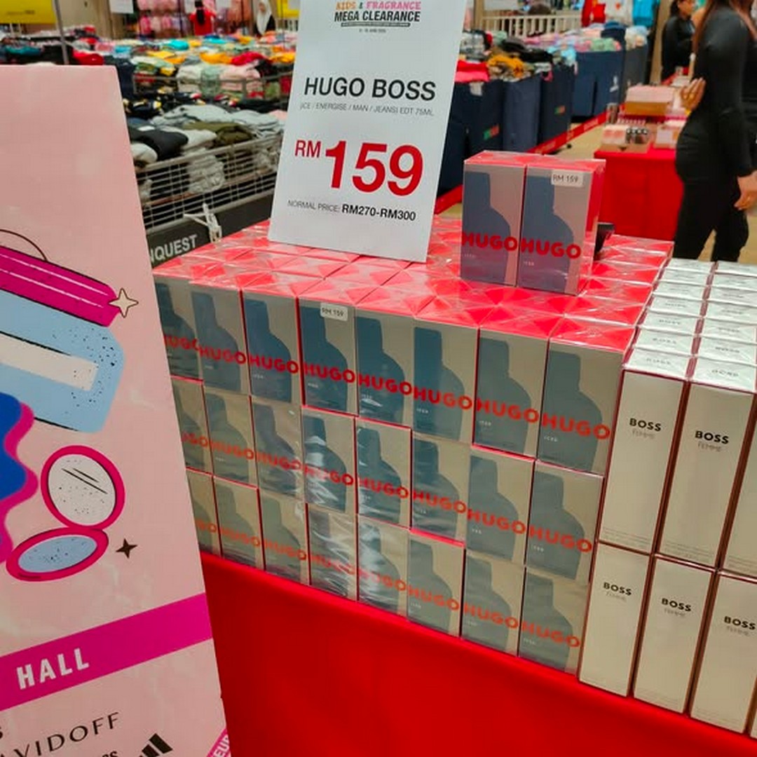 SOGO-Malaysia-Beauty-Lovers-Fragrance-Cosmetics-Promotion-1 Now till 18 June 2026: SOGO Malaysia Beauty Lovers Fragrance & Cosmetics Promotion – Up to 60% Off Iconic Brands at SOGO KL Event Hall