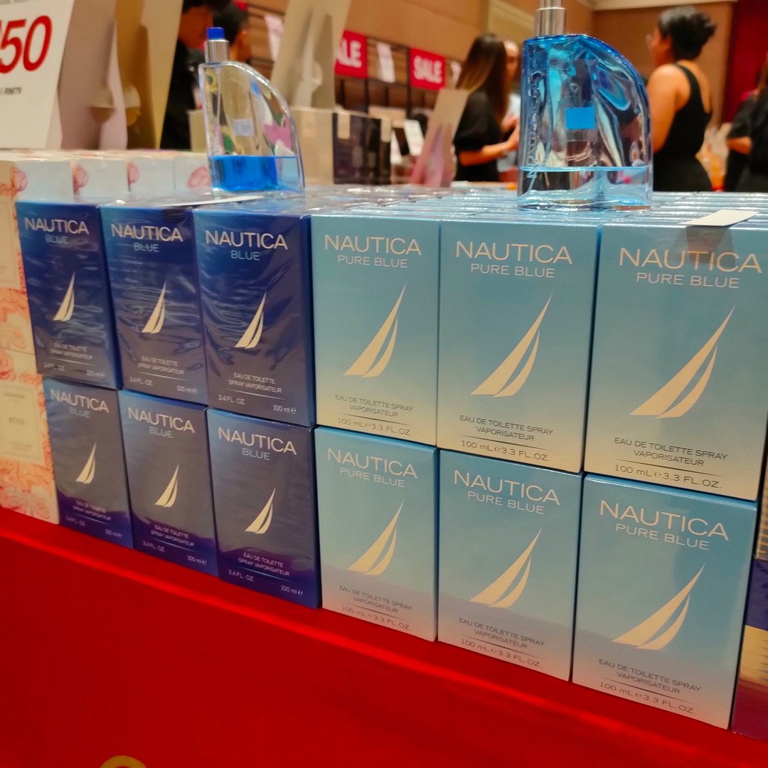 SOGO-Malaysia-Beauty-Lovers-Fragrance-Cosmetics-Promotion-8 Now till 18 June 2026: SOGO Malaysia Beauty Lovers Fragrance & Cosmetics Promotion – Up to 60% Off Iconic Brands at SOGO KL Event Hall
