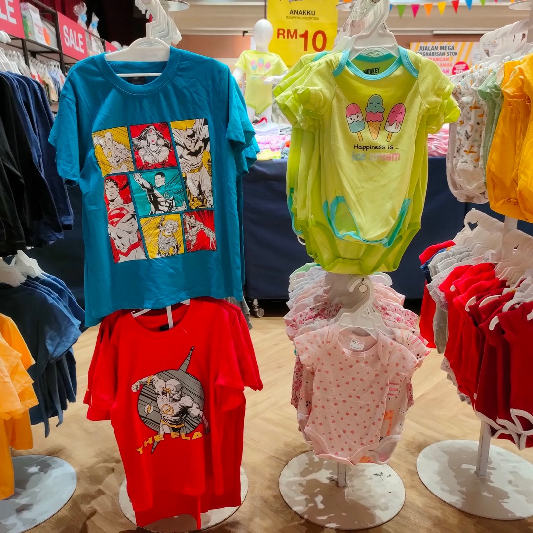 SOGO-Malaysia-Kids-Fragrance-Mega-Clearance-7 Now till 18 June 2026: SOGO Malaysia Kids & Fragrance Mega Clearance – Huge Savings on Children’s Apparel, Bags, Fragrances and More at SOGO KL