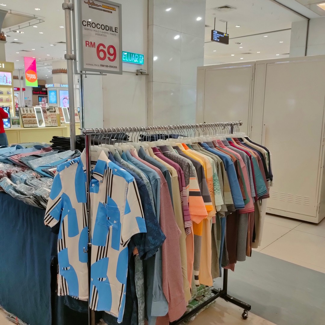SOGO-Malaysia-Mid-Year-Fashion-Bonanza-Sale-at-SOGO-KL-6 Now till 11 June 2026: SOGO Malaysia Mid Year Fashion Bonanza Sale at SOGO KL – Enjoy Up to 80% Off Handbags, Backpacks, Shoes and More Plus Free RM10 Voucher