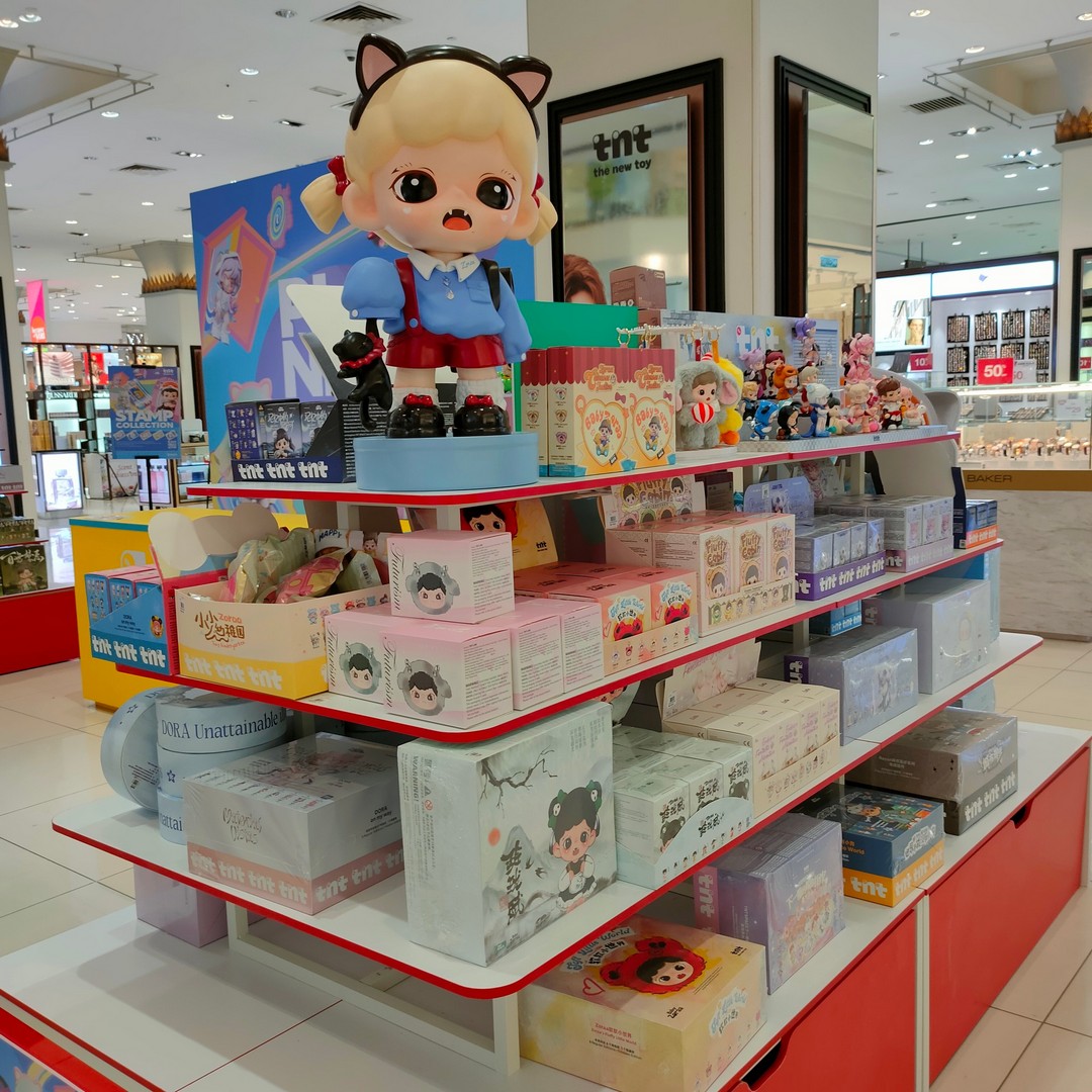 SOGO-Malaysia-TNT-Space-Pop-Up-Store-Promotion-at-SOGO-KL-10 Now till 2 June 2026: SOGO Malaysia TNT Space Pop-Up Store Promotion at SOGO KL – Exclusive Collectibles, Family Fun Activities and Limited-Time Shopping Experience