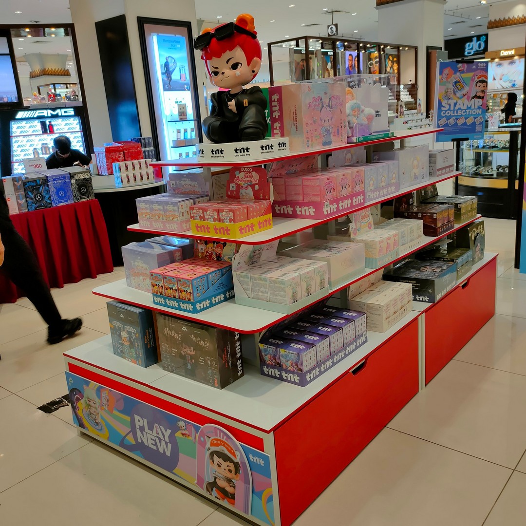 SOGO-Malaysia-TNT-Space-Pop-Up-Store-Promotion-at-SOGO-KL-11 Now till 2 June 2026: SOGO Malaysia TNT Space Pop-Up Store Promotion at SOGO KL – Exclusive Collectibles, Family Fun Activities and Limited-Time Shopping Experience