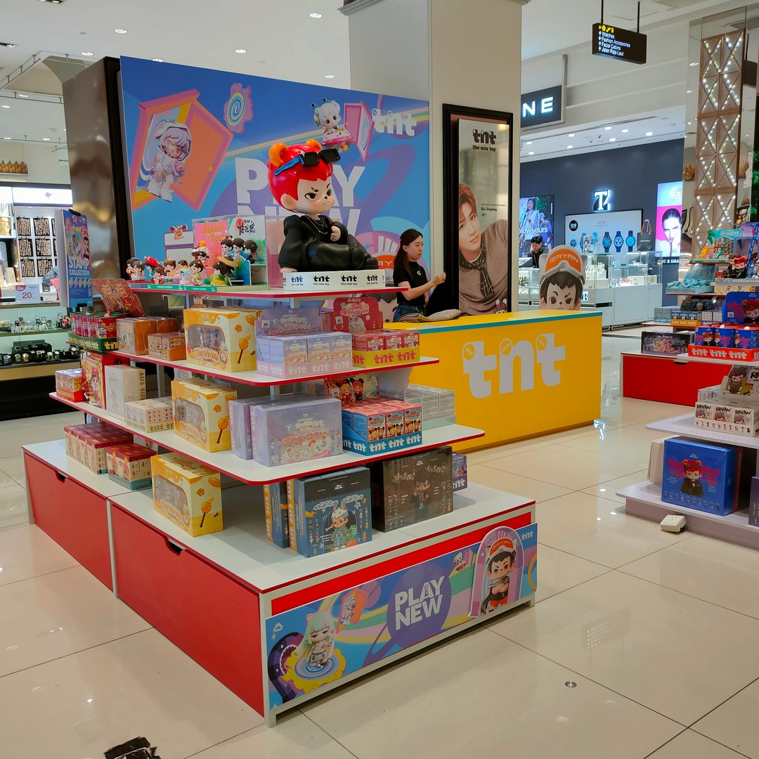 SOGO-Malaysia-TNT-Space-Pop-Up-Store-Promotion-at-SOGO-KL-12 Now till 2 June 2026: SOGO Malaysia TNT Space Pop-Up Store Promotion at SOGO KL – Exclusive Collectibles, Family Fun Activities and Limited-Time Shopping Experience